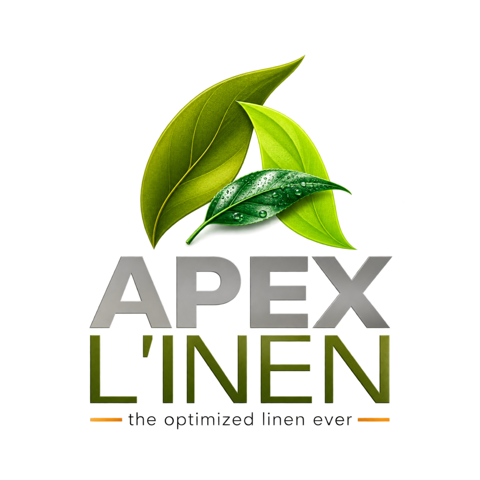 Apex linen logo