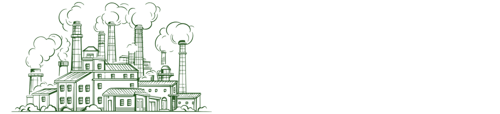 factory logo